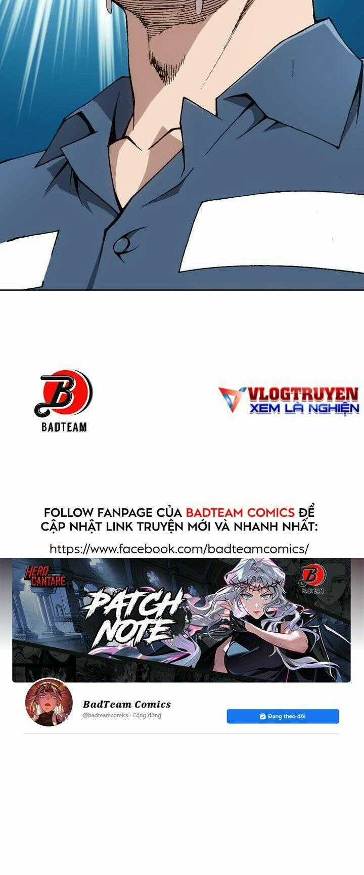 Quyền Vương Học Đường Chapter 4 trang 47