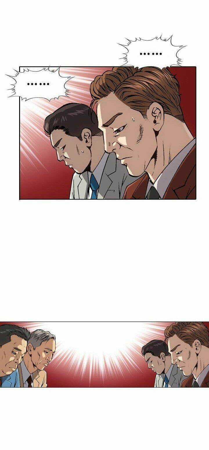 Quyền Vương Học Đường Chapter 4 trang 6