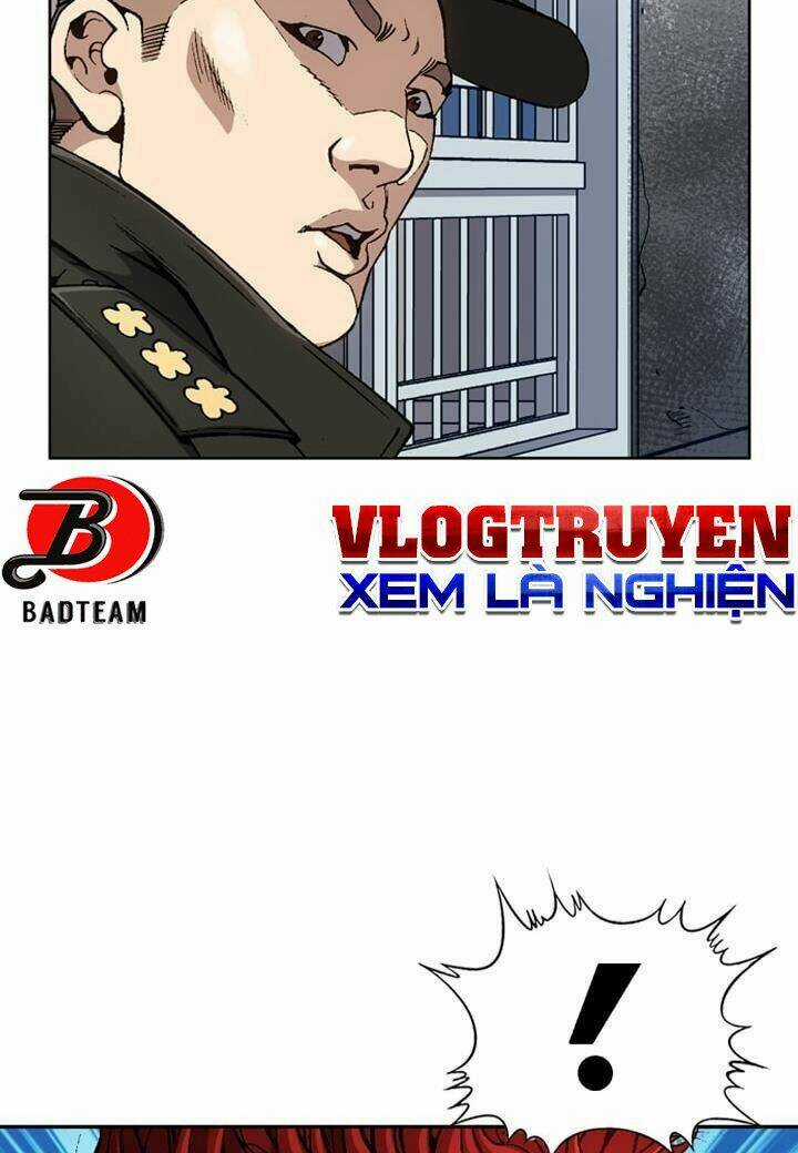 Quyền Vương Học Đường Chapter 5 trang 14