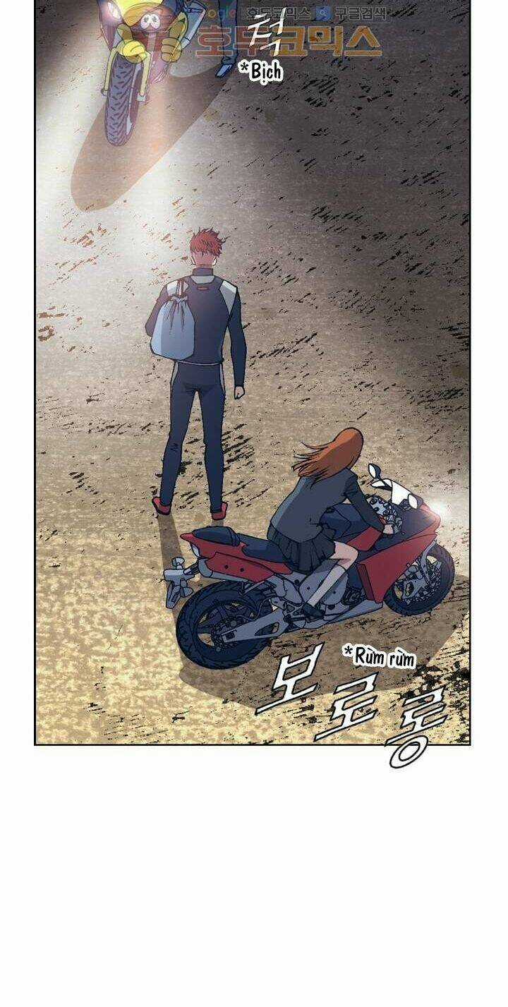 Quyền Vương Học Đường Chapter 5 trang 35