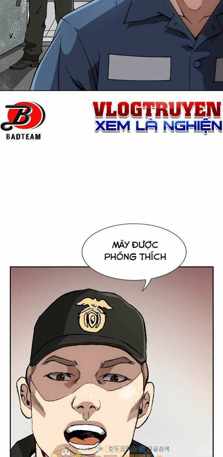 Quyền Vương Học Đường Chapter 5 trang 4