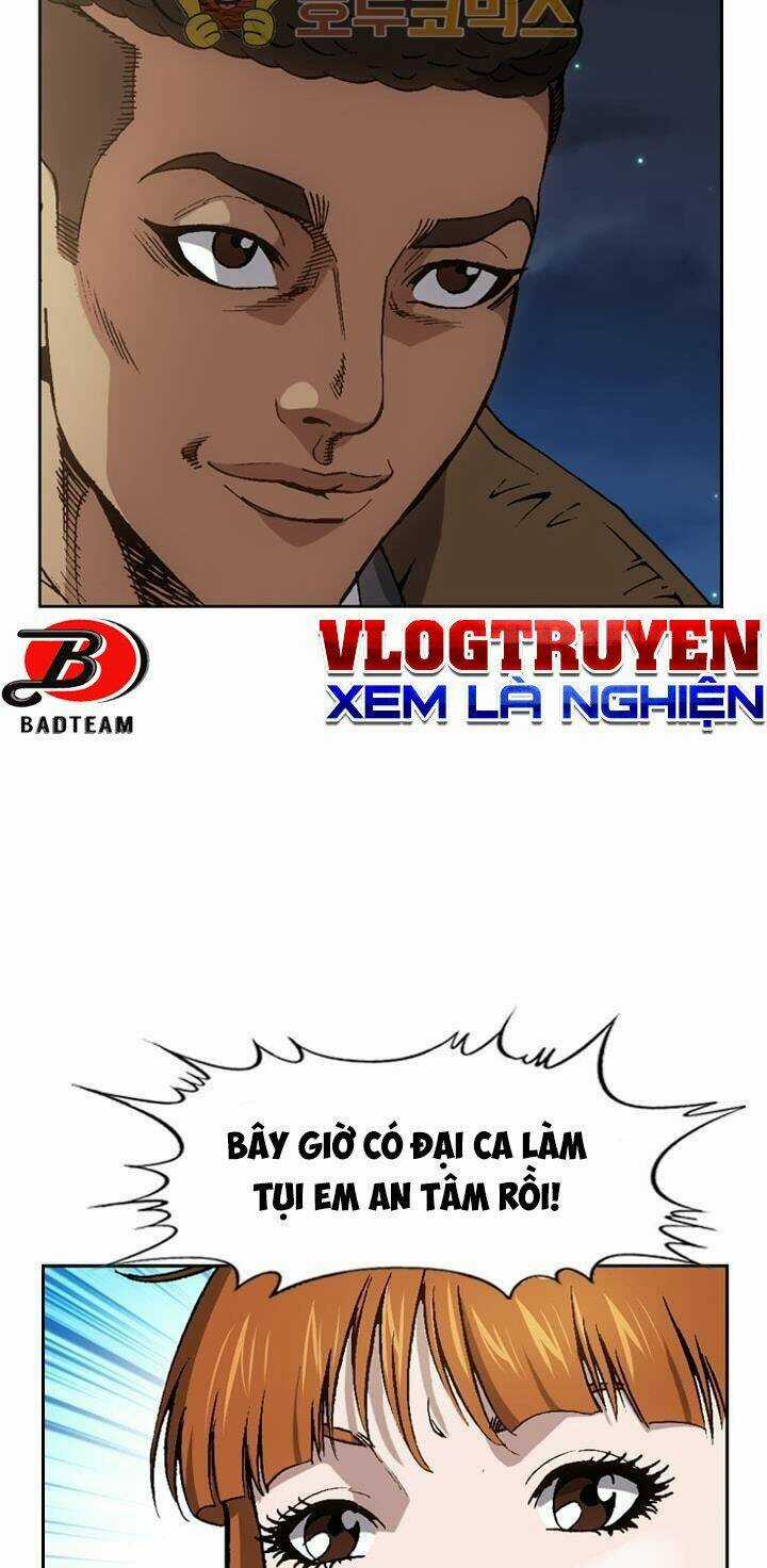 Quyền Vương Học Đường Chapter 5 trang 41