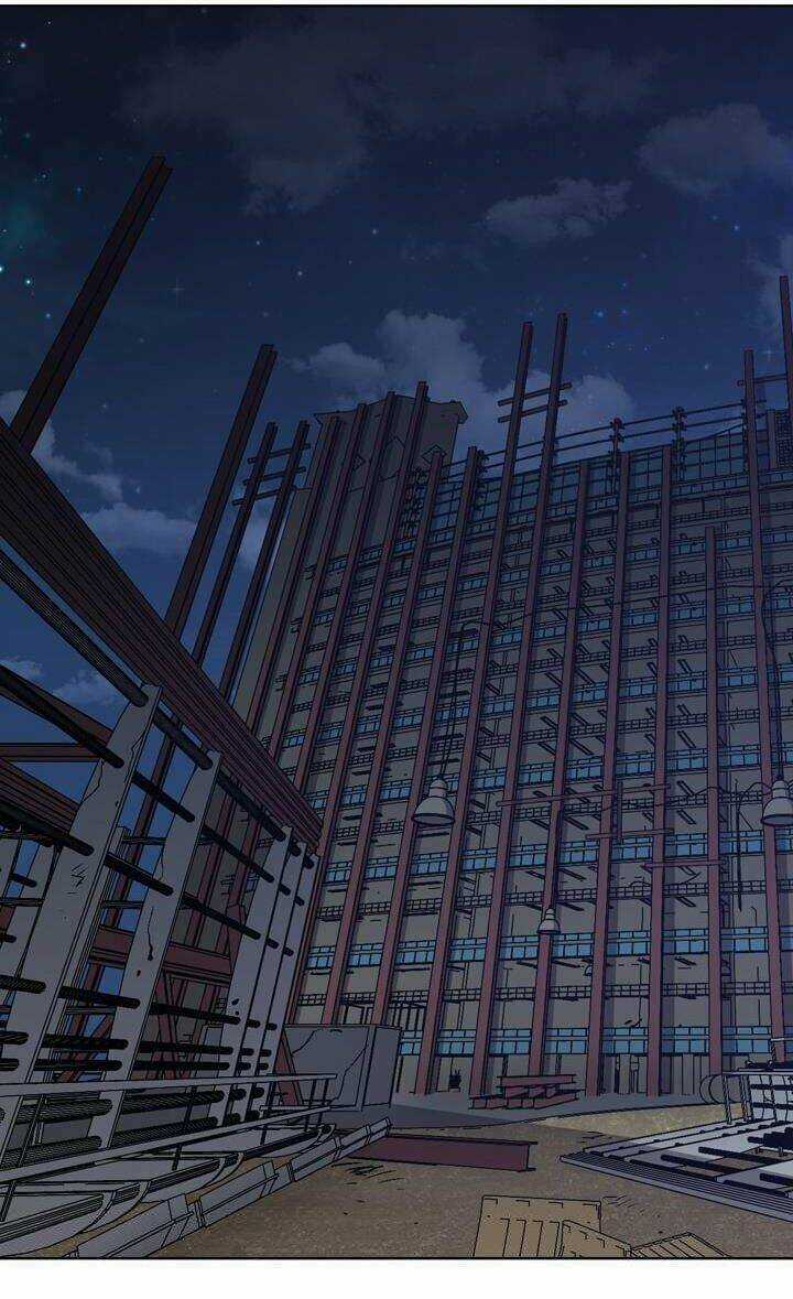 Quyền Vương Học Đường Chapter 6 trang 2