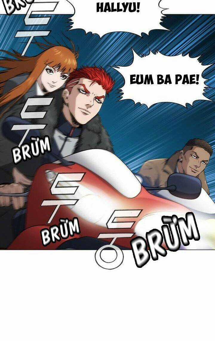 Quyền Vương Học Đường Chapter 6 trang 29