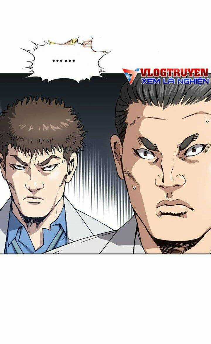 Quyền Vương Học Đường Chapter 6 trang 31