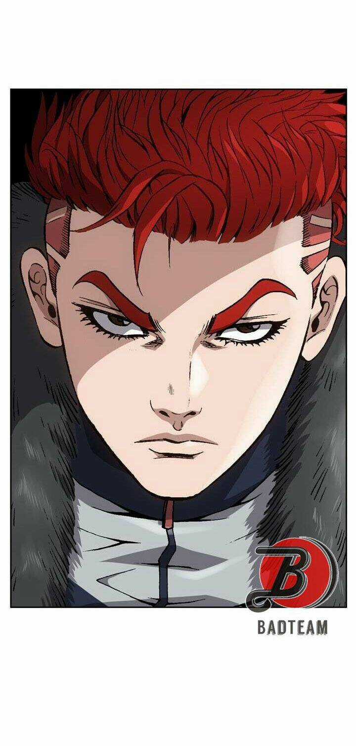 Quyền Vương Học Đường Chapter 6 trang 35