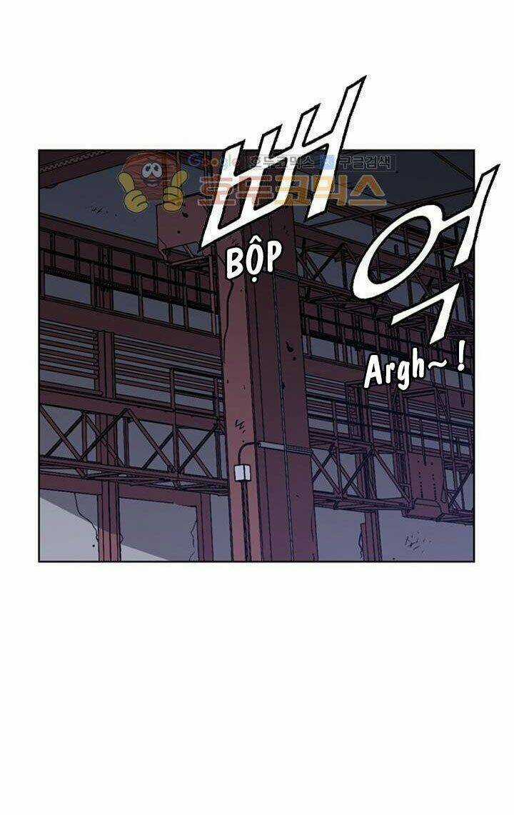 Quyền Vương Học Đường Chapter 6 trang 4