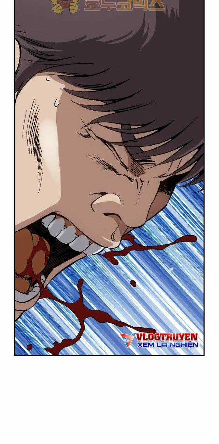 Quyền Vương Học Đường Chapter 7 trang 10