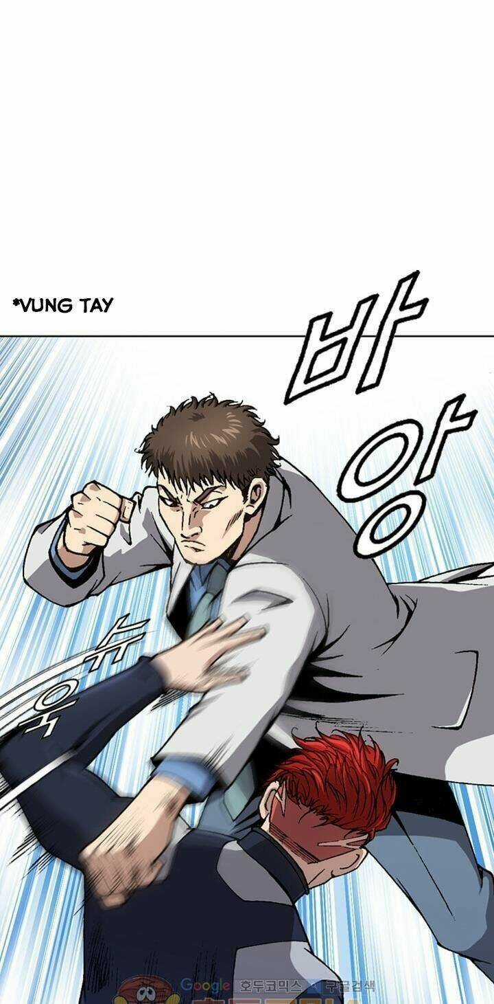 Quyền Vương Học Đường Chapter 7 trang 13