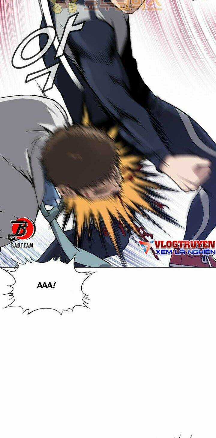 Quyền Vương Học Đường Chapter 7 trang 18