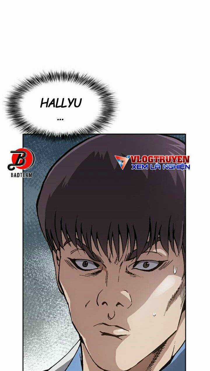 Quyền Vương Học Đường Chapter 7 trang 2