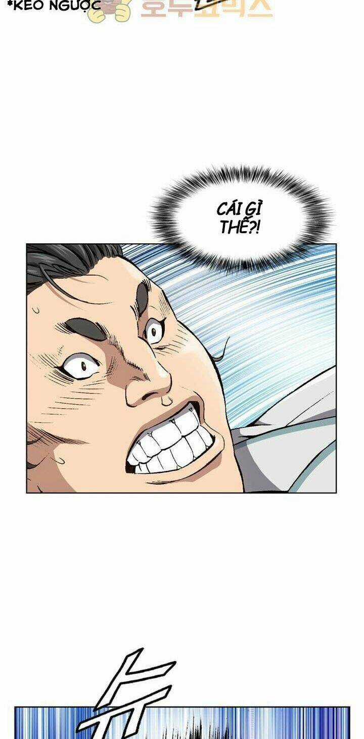 Quyền Vương Học Đường Chapter 7 trang 24