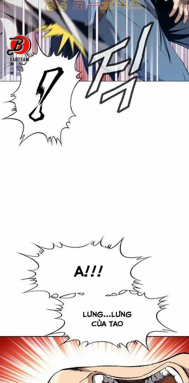 Quyền Vương Học Đường Chapter 7 trang 26