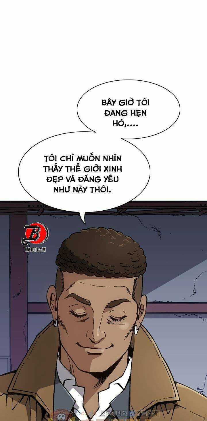 Quyền Vương Học Đường Chapter 7 trang 30