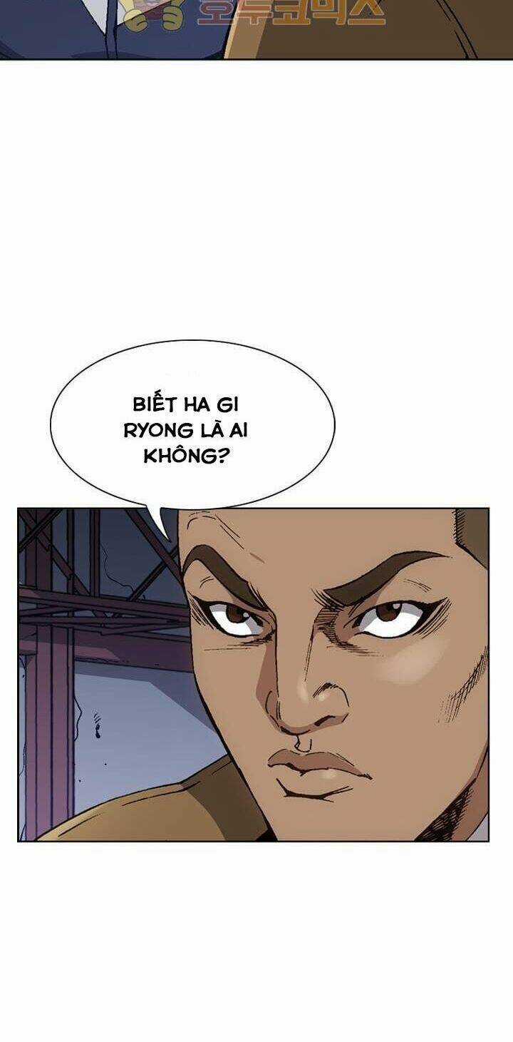 Quyền Vương Học Đường Chapter 7 trang 39