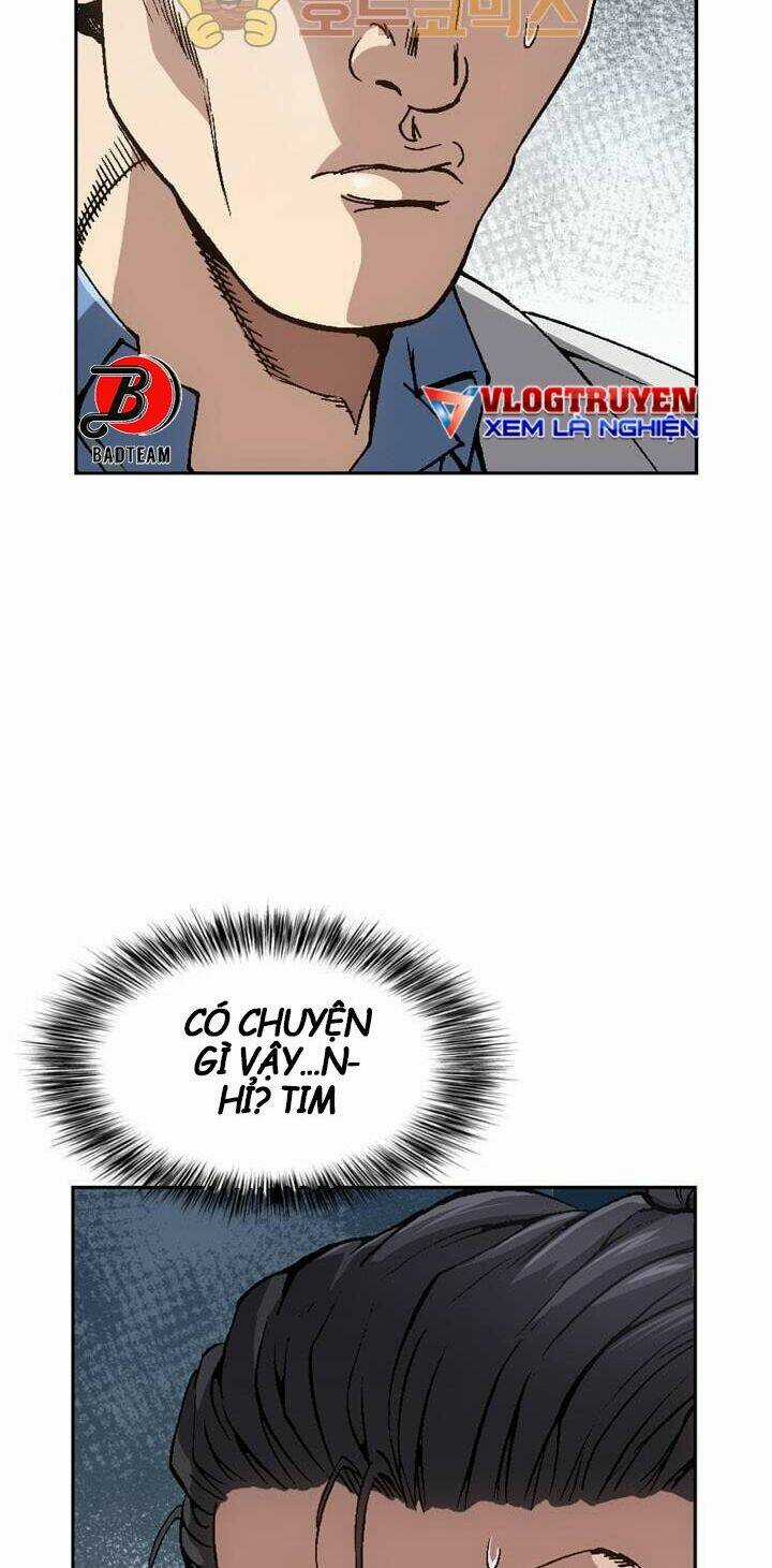 Quyền Vương Học Đường Chapter 7 trang 4