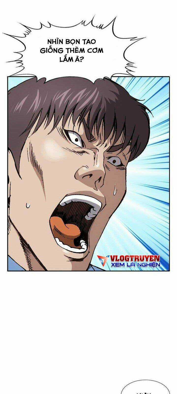 Quyền Vương Học Đường Chapter 7 trang 7