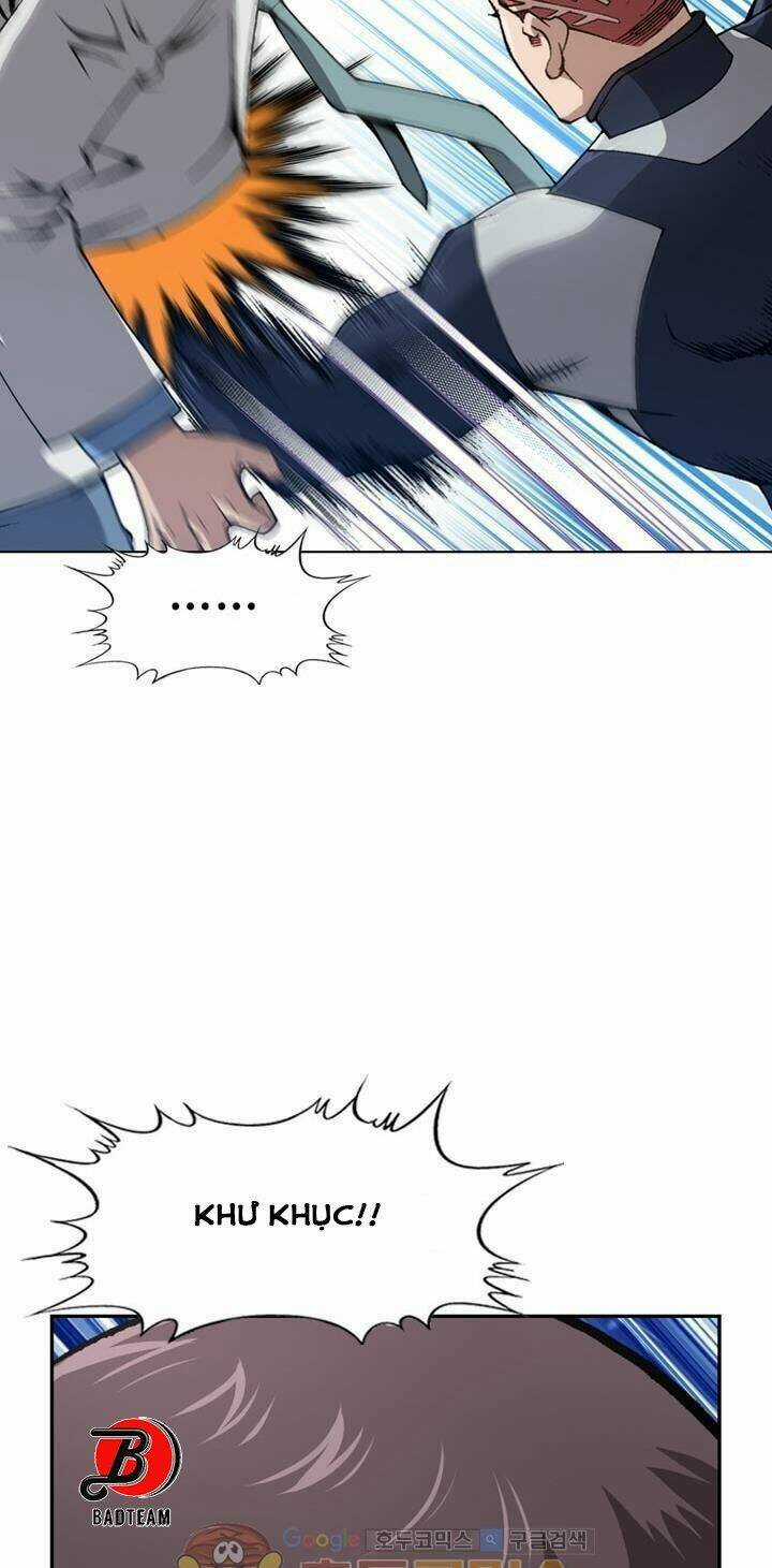 Quyền Vương Học Đường Chapter 7 trang 9