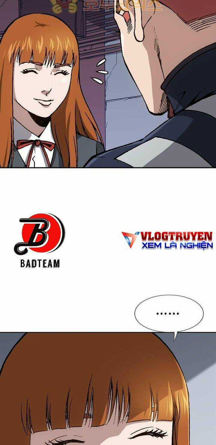 Quyền Vương Học Đường Chapter 8 trang 16