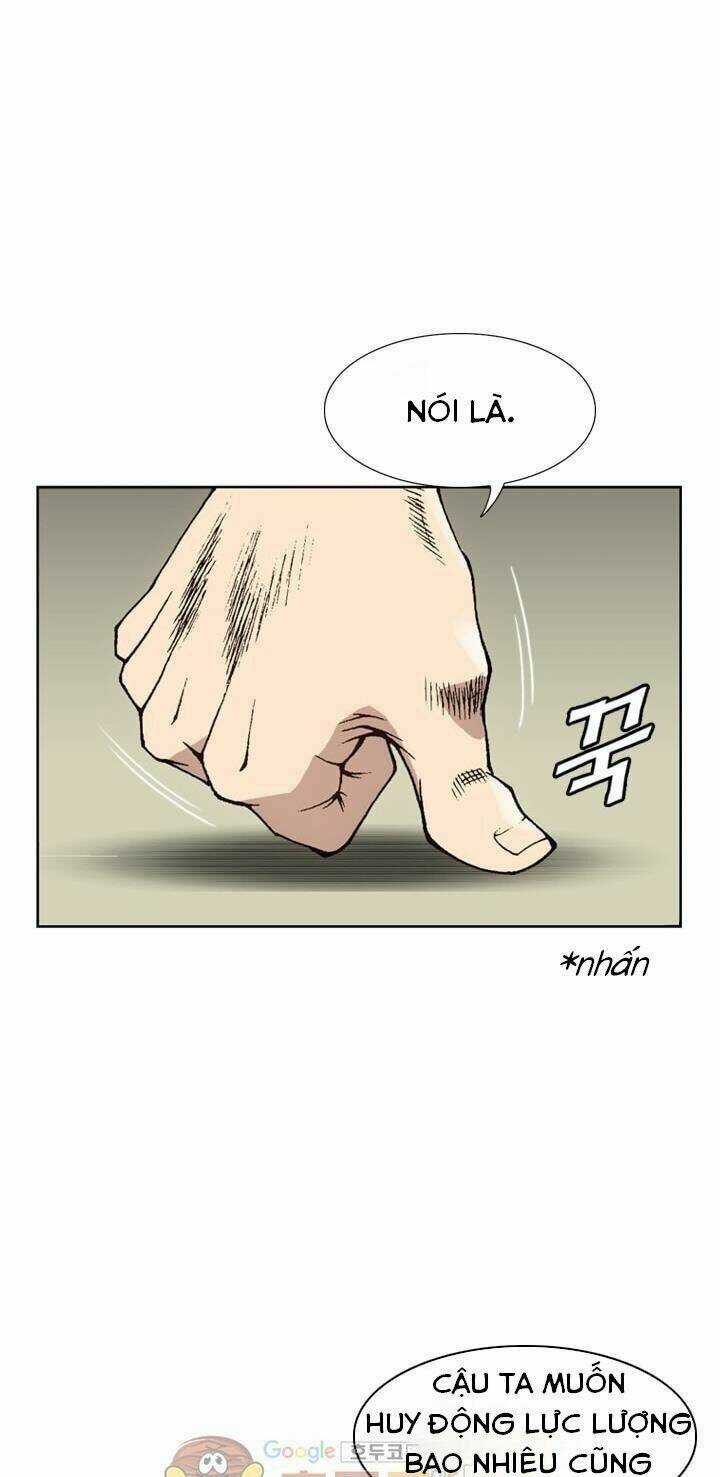 Quyền Vương Học Đường Chapter 8 trang 29