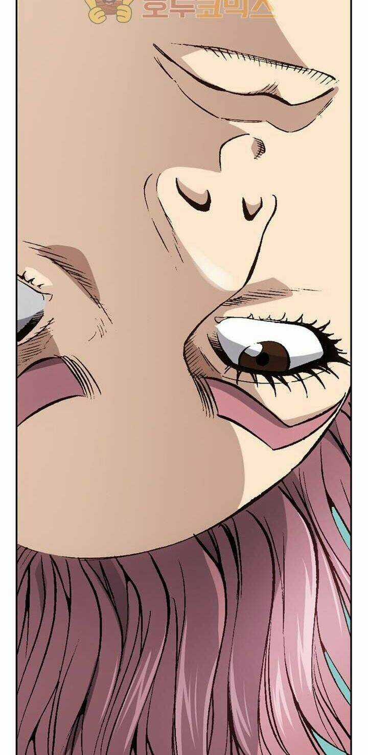 Quyền Vương Học Đường Chapter 8 trang 32