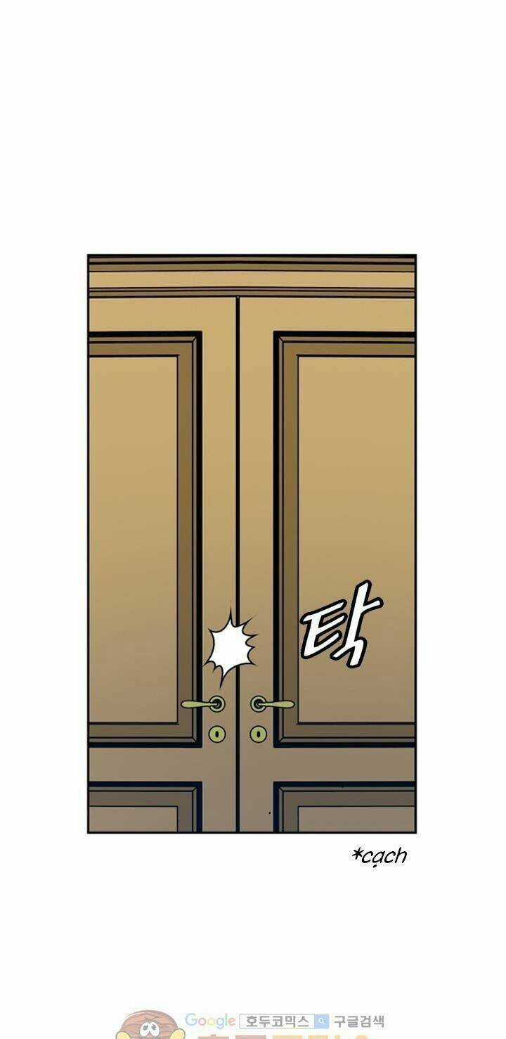 Quyền Vương Học Đường Chapter 8 trang 35