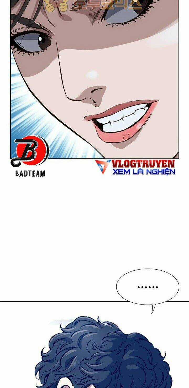 Quyền Vương Học Đường Chapter 8 trang 44