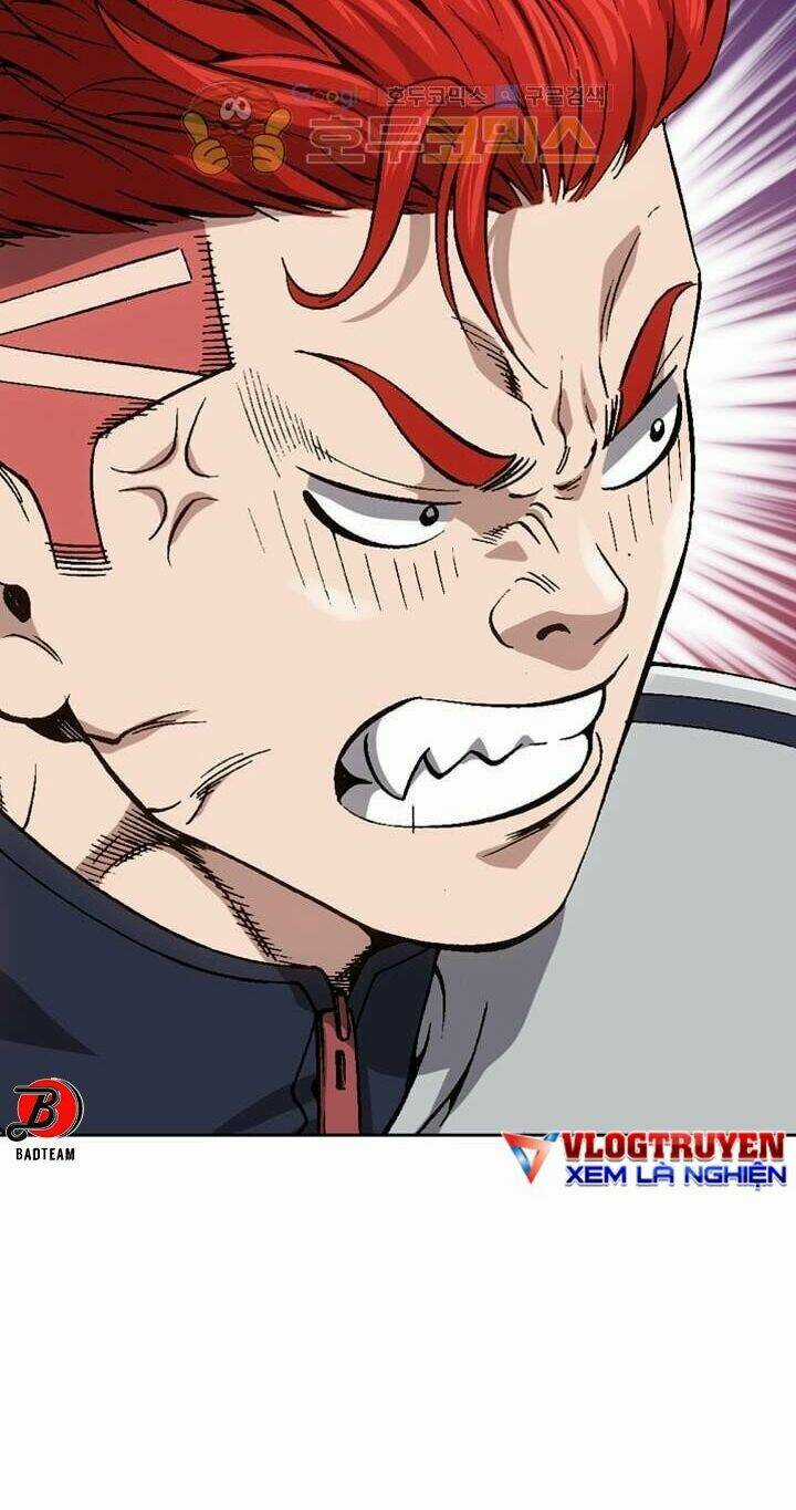 Quyền Vương Học Đường Chapter 8 trang 8