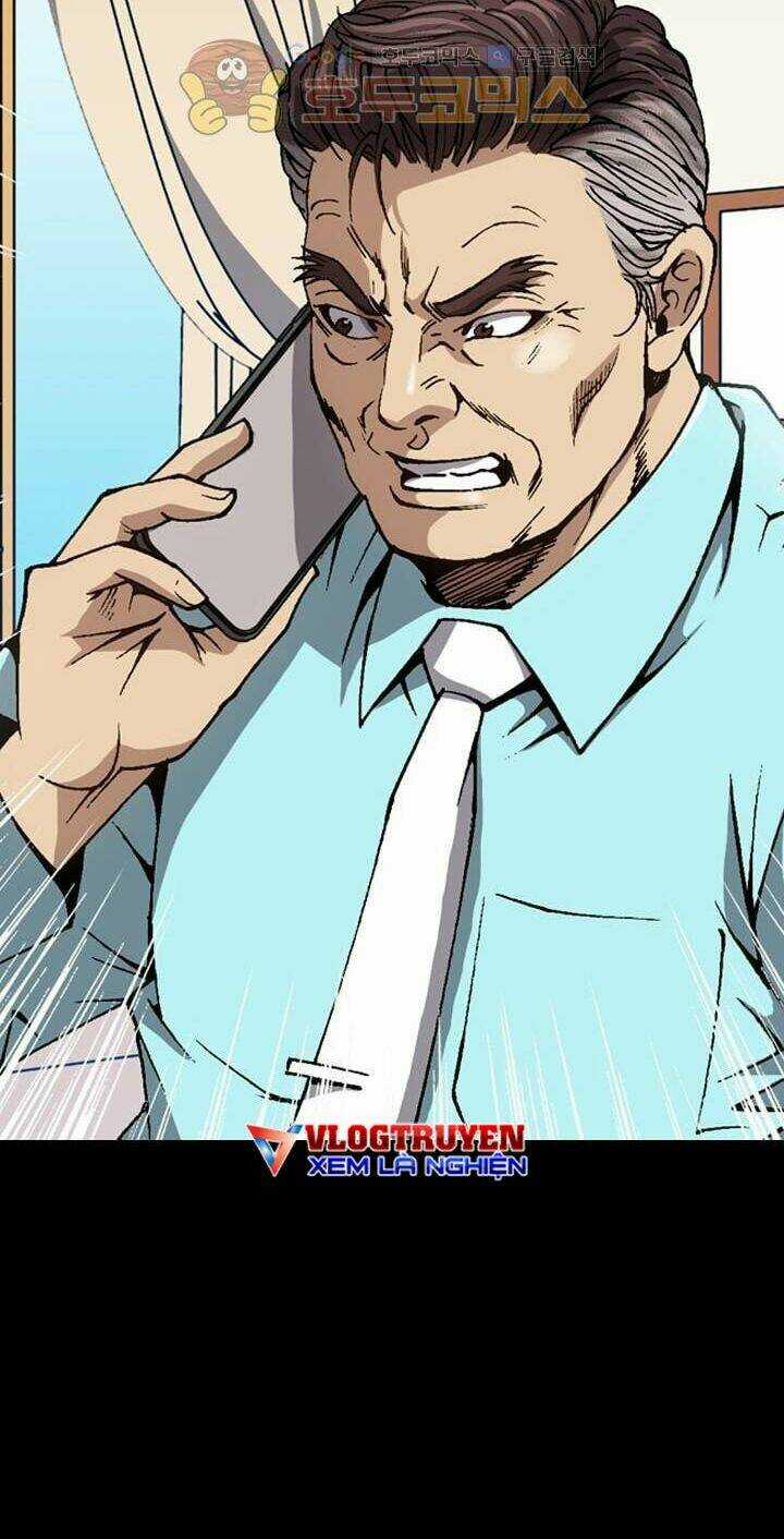 Quyền Vương Học Đường Chapter 9 trang 16