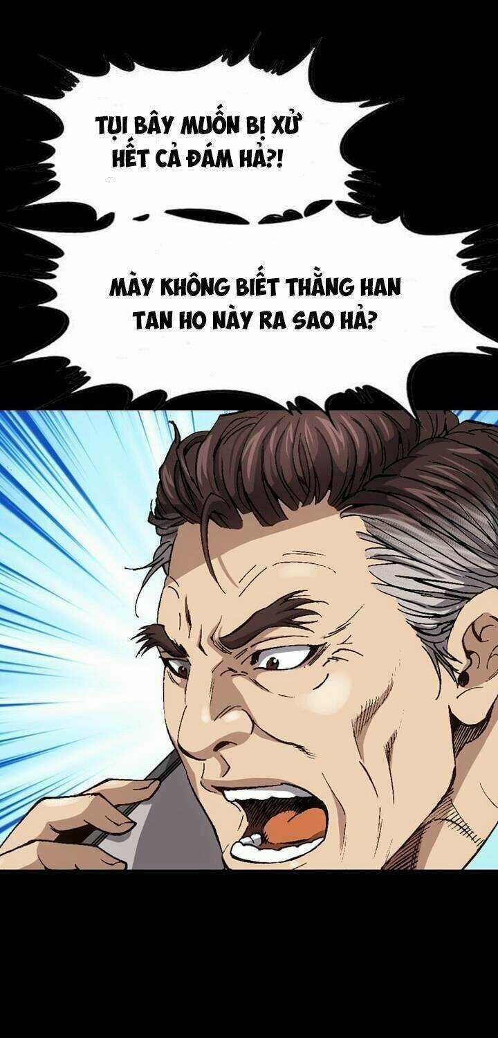 Quyền Vương Học Đường Chapter 9 trang 17