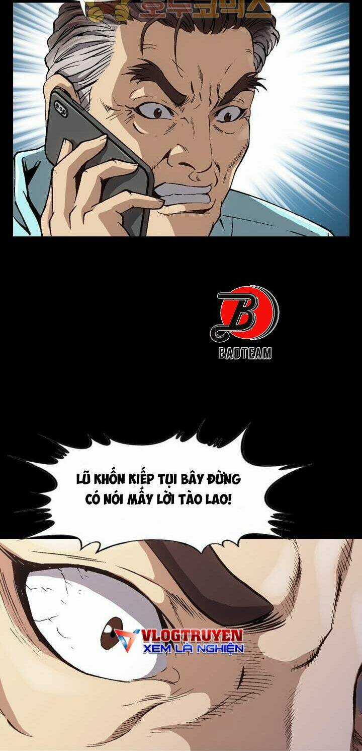 Quyền Vương Học Đường Chapter 9 trang 24