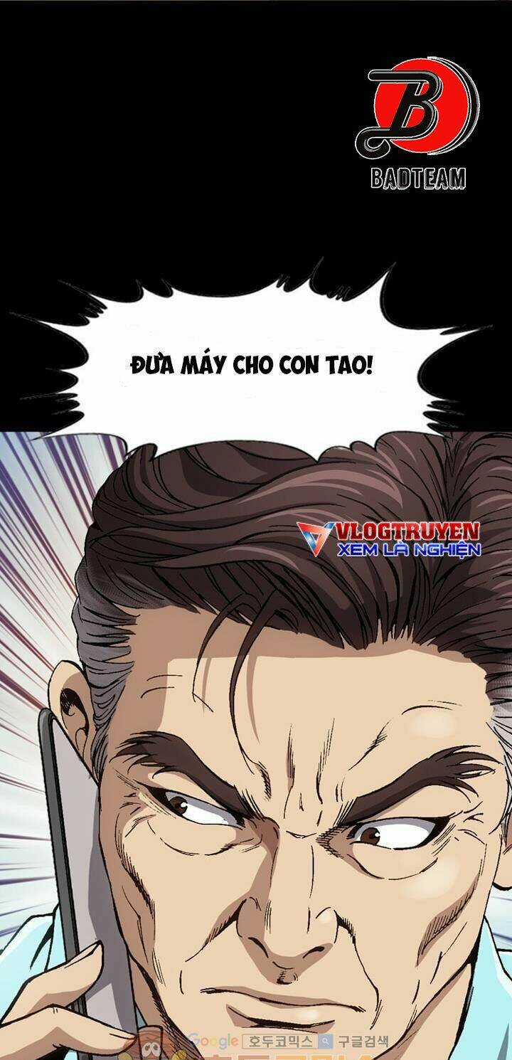 Quyền Vương Học Đường Chapter 9 trang 25