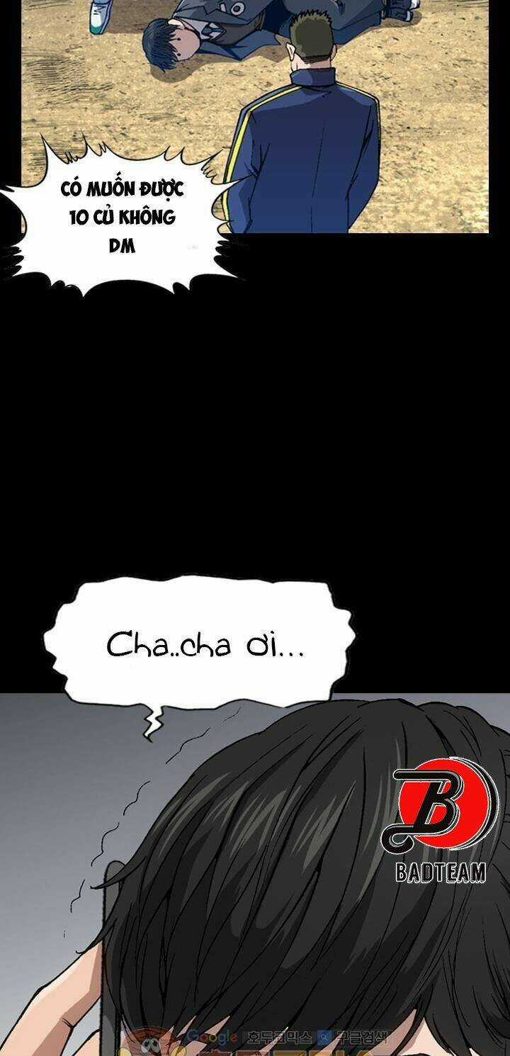 Quyền Vương Học Đường Chapter 9 trang 27