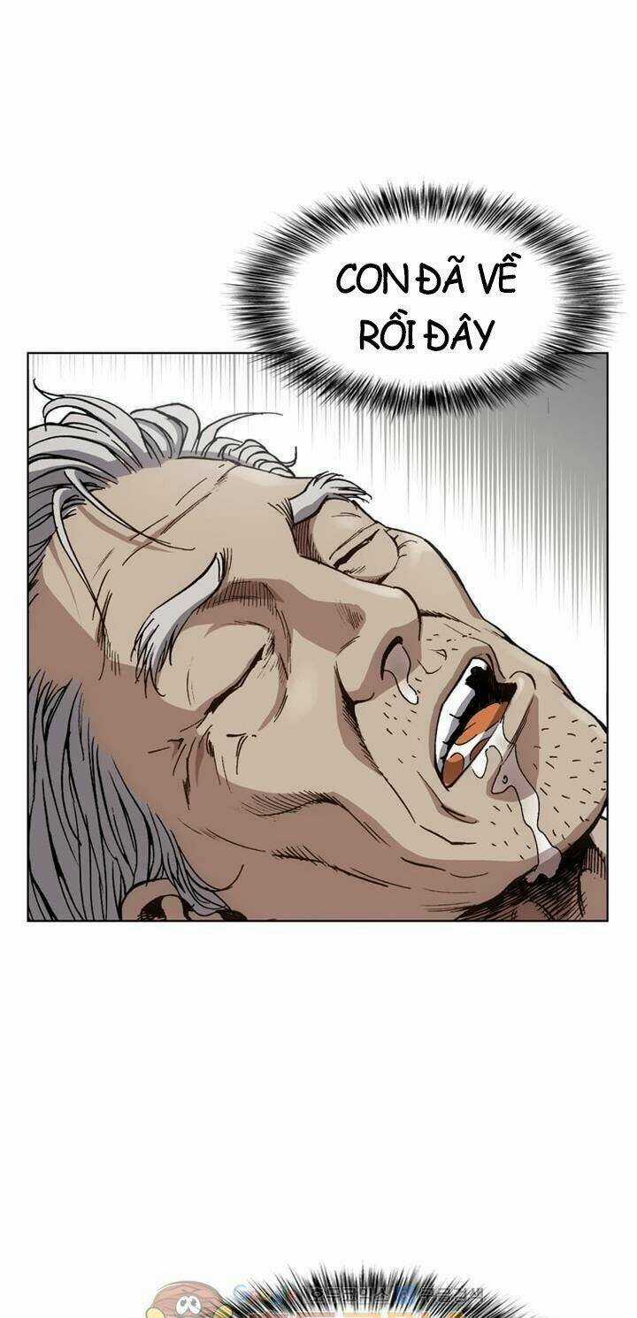 Quyền Vương Học Đường Chapter 9 trang 3