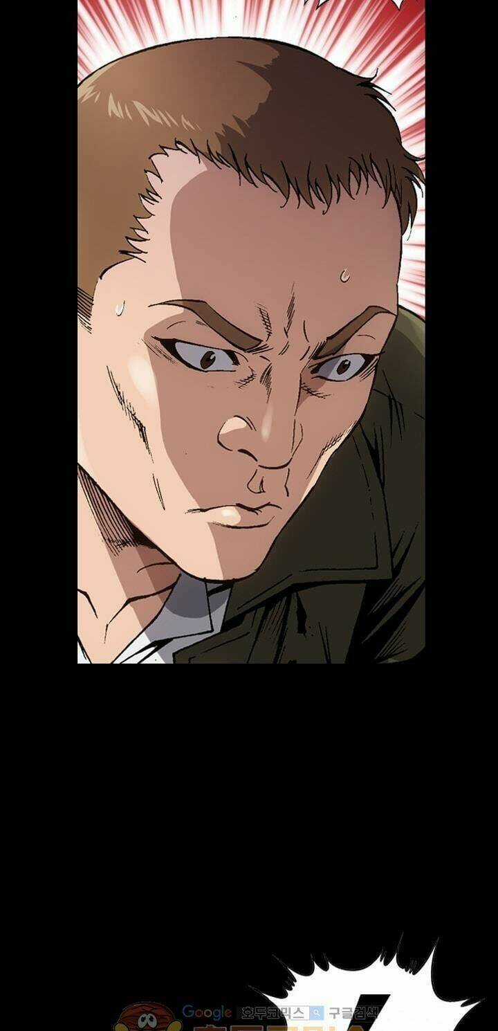 Quyền Vương Học Đường Chapter 9 trang 33