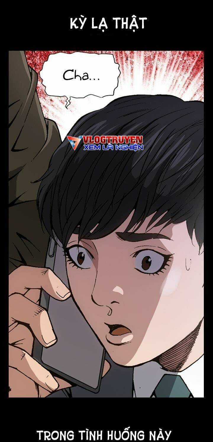 Quyền Vương Học Đường Chapter 9 trang 35