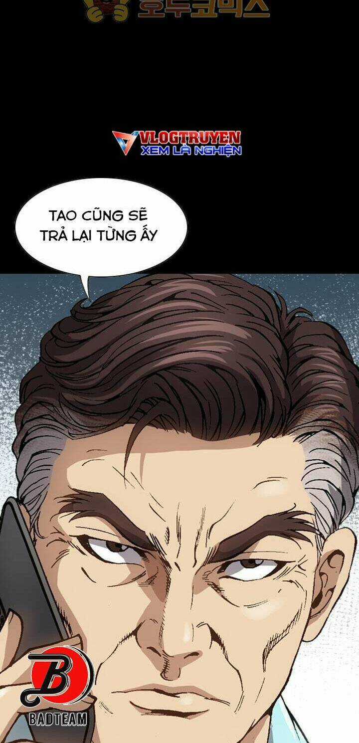 Quyền Vương Học Đường Chapter 9 trang 40