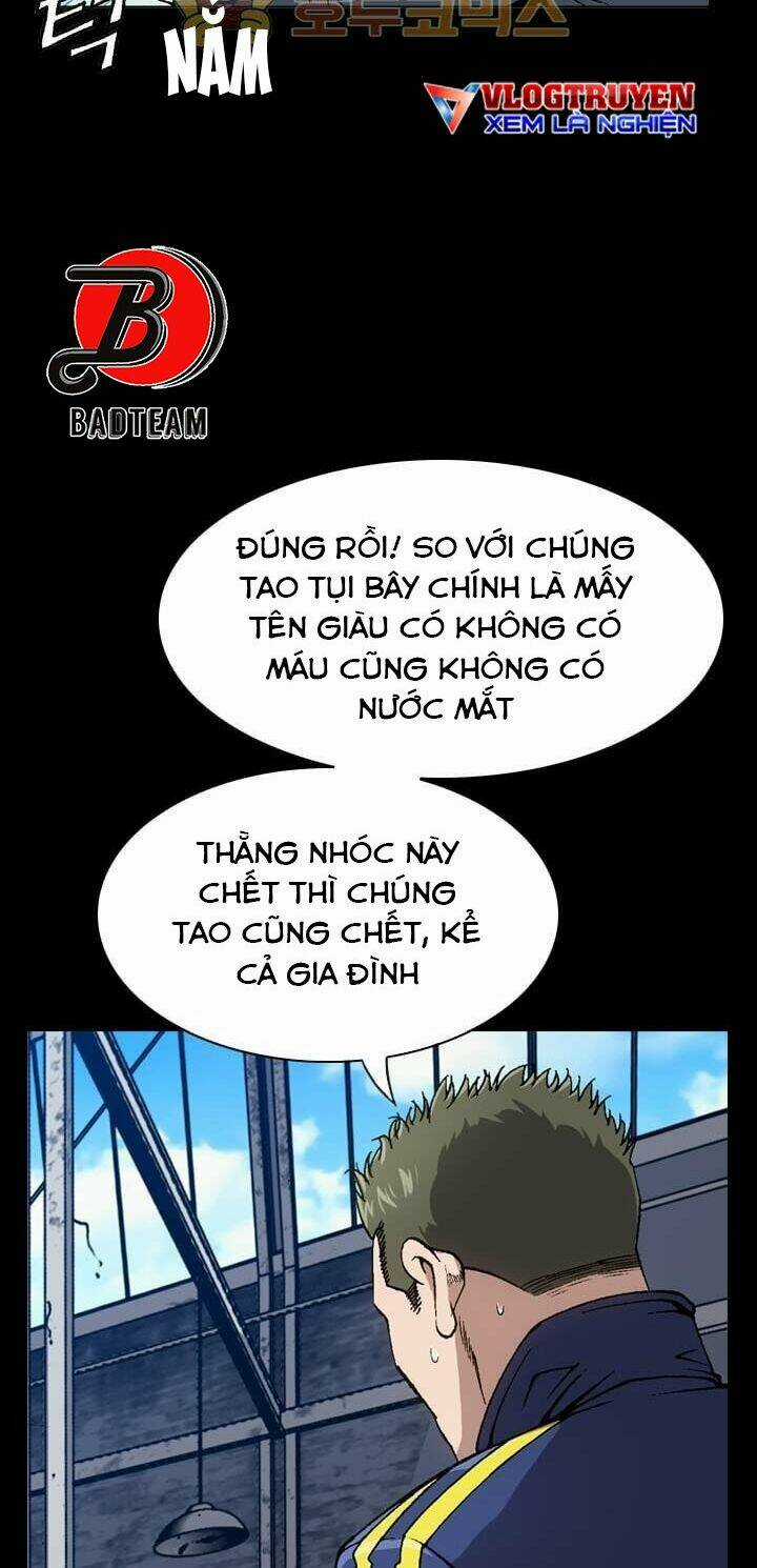 Quyền Vương Học Đường Chapter 9 trang 44