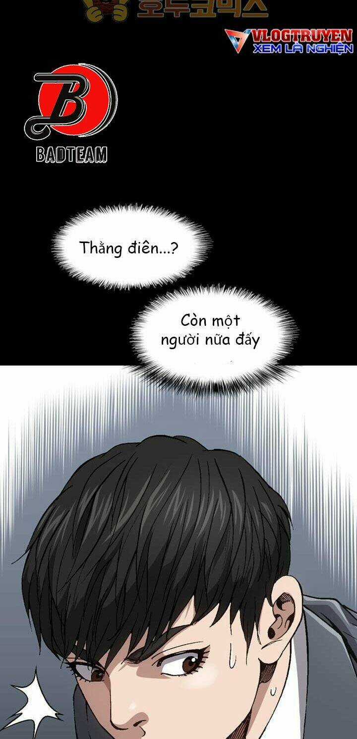 Quyền Vương Học Đường Chapter 9 trang 46