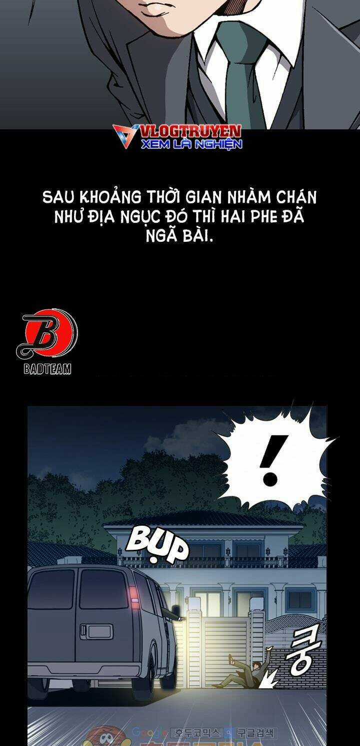 Quyền Vương Học Đường Chapter 9 trang 47