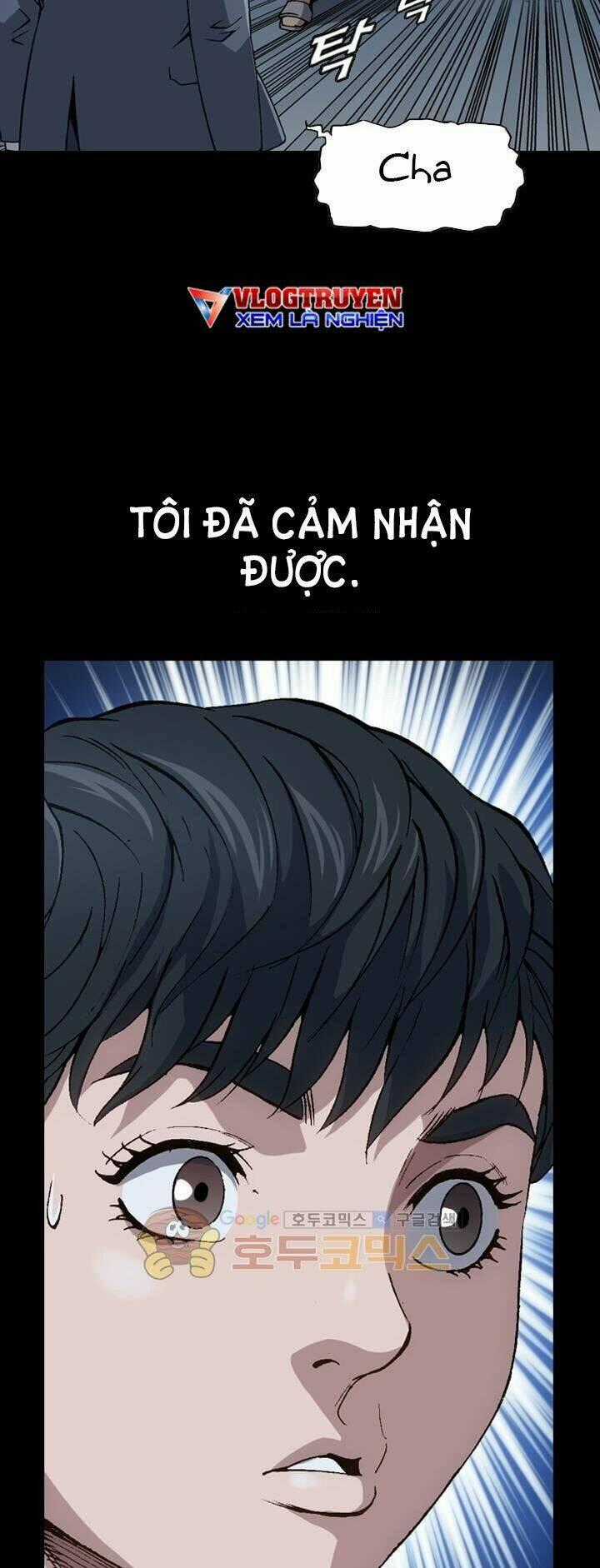 Quyền Vương Học Đường Chapter 9 trang 49