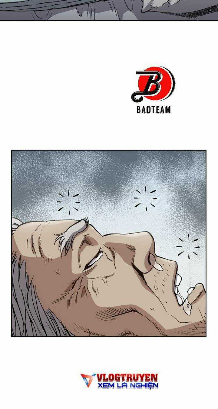 Quyền Vương Học Đường Chapter 9 trang 5