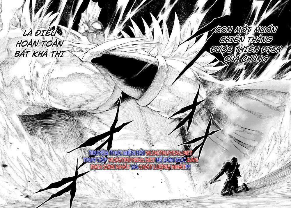 Quyết Chiến Chapter 1 trang 48