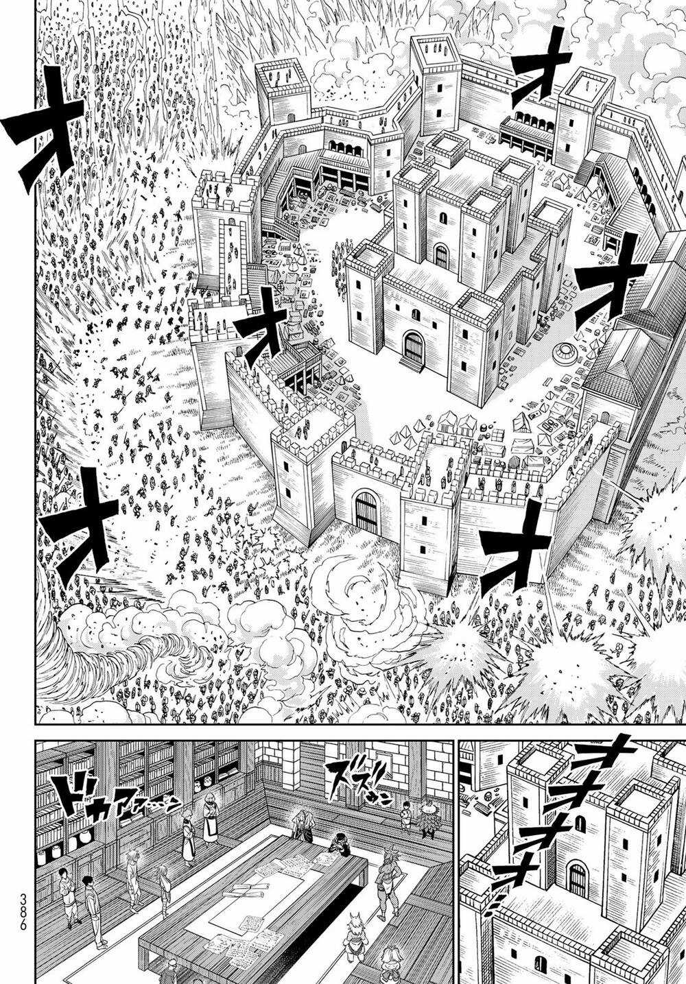 Quyết Chiến Chapter 10.2 trang 13