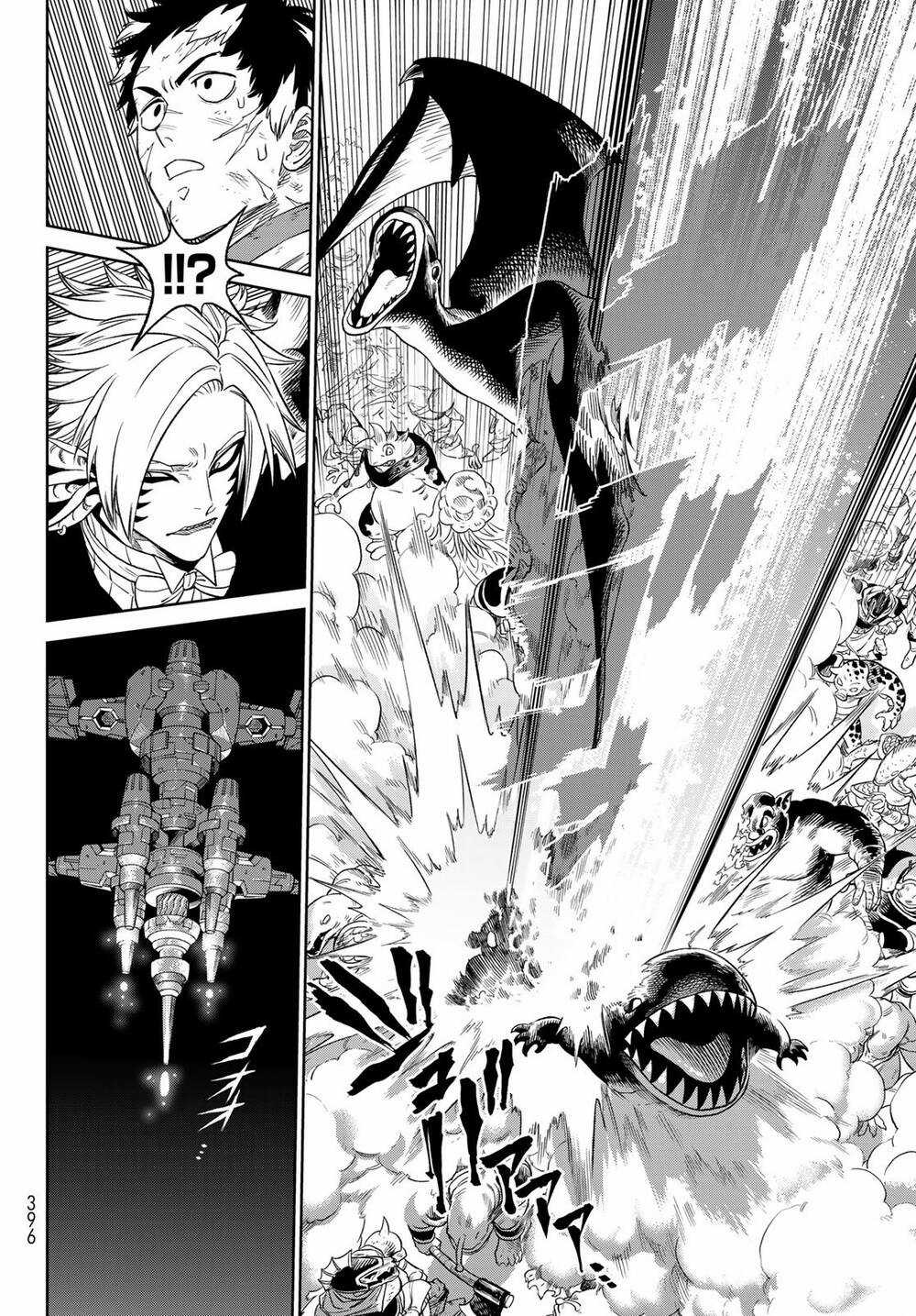 Quyết Chiến Chapter 10.2 trang 23