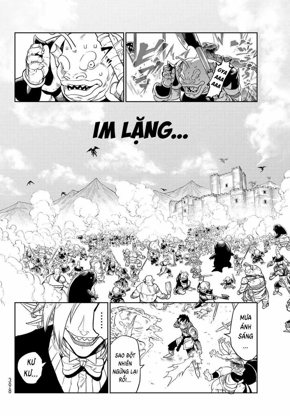 Quyết Chiến Chapter 10.2 trang 25