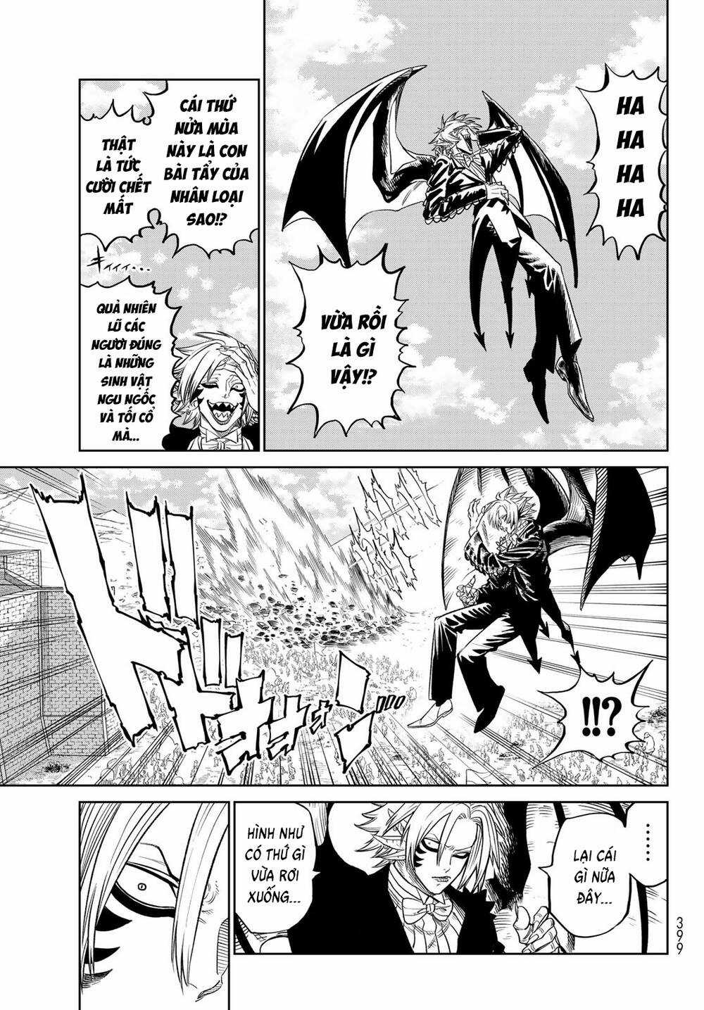 Quyết Chiến Chapter 10.2 trang 26