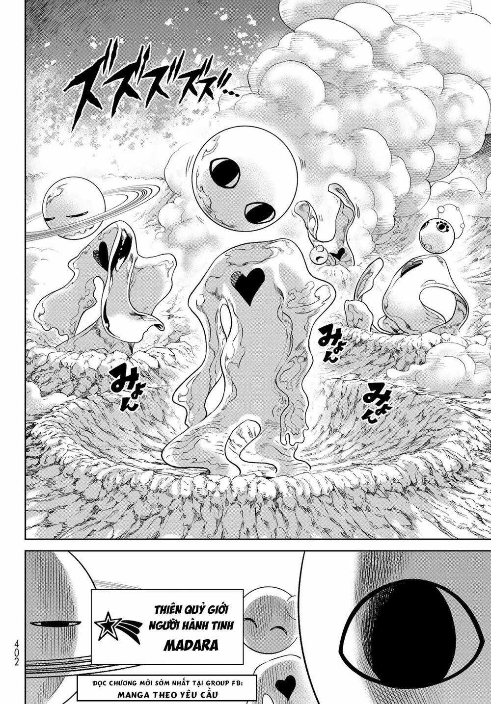 Quyết Chiến Chapter 10.2 trang 29