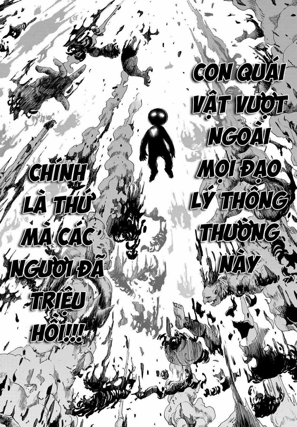 Quyết Chiến Chapter 11 trang 27