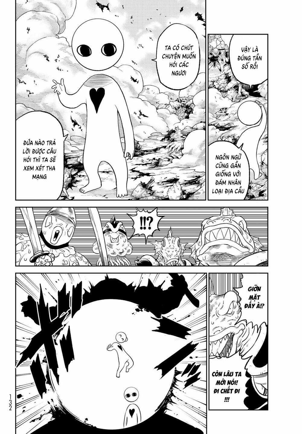 Quyết Chiến Chapter 11 trang 29